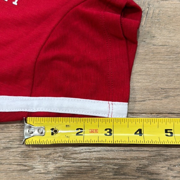 NWT PacSun Olympics Team USA 24 Slim Fit T-Shirt Size XS - Picture 16 of 16